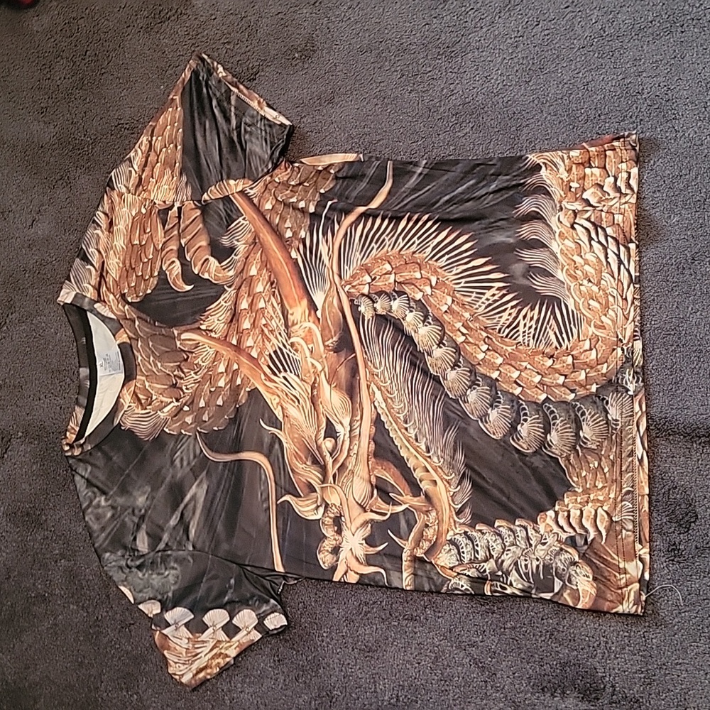 NWOT tshirt